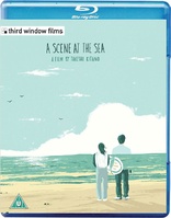 A Scene at the Sea (Blu-ray Movie)