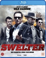 Swelter (Blu-ray Movie)