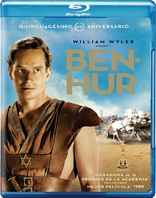 Ben-Hur (Blu-ray Movie)