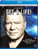 Get a Life! (Blu-ray Movie)