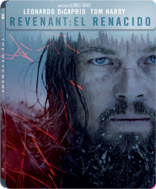 The Revenant (Blu-ray Movie)