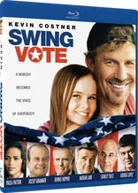 Swing Vote (Blu-ray Movie)