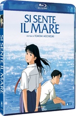 Si sente il mare (Blu-ray Movie)