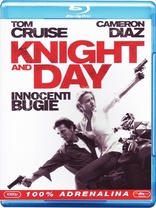 Knight and Day (Blu-ray Movie), temporary cover art