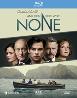 And Then There Were None (Blu-ray Movie)