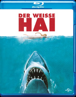 Jaws (Blu-ray Movie)
