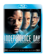 Independence Day (Blu-ray Movie), temporary cover art