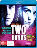Two Hands (Blu-ray Movie)