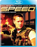 Speed (Blu-ray Movie)