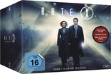 The X-Files: Seasons 1-9 Collection (Blu-ray Movie)