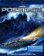 Poseidon (Blu-ray Movie)