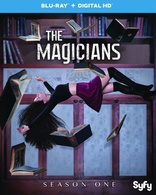 The Magicians: Season One (Blu-ray Movie)