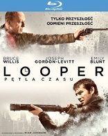 Looper (Blu-ray Movie)