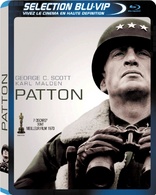 Patton (Blu-ray Movie)