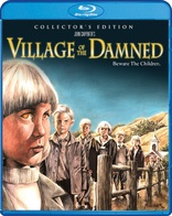 Village of the Damned (Blu-ray Movie)