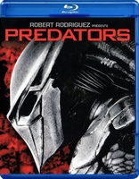 Predators (Blu-ray Movie), temporary cover art