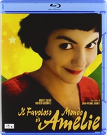 Il favoloso mondo di Amlie (Blu-ray Movie)