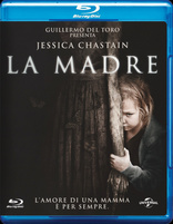 Mama (Blu-ray Movie)