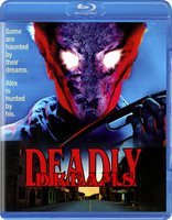 Deadly Dreams (Blu-ray Movie)