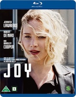 Joy (Blu-ray Movie)