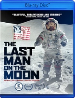 The Last Man on the Moon (Blu-ray Movie)