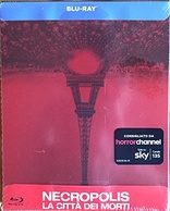 As Above, So Below (Blu-ray Movie)