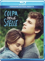 The Fault in Our Stars (Blu-ray Movie)