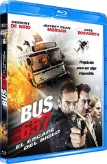 Heist (Blu-ray Movie)