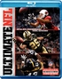Ultimate NFL (Blu-ray Movie)