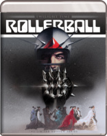 Rollerball (Blu-ray Movie)