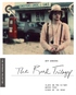 Wim Wenders: The Road Trilogy (Blu-ray Movie) Wim Wenders: The Road Trilogy (Blu-ray Movie)