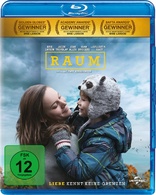 Room (Blu-ray Movie)