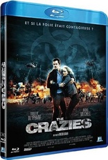 The Crazies (Blu-ray Movie)