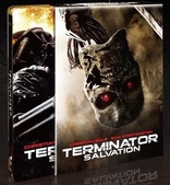 Terminator Salvation (Blu-ray Movie)