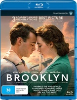 Brooklyn (Blu-ray Movie), temporary cover art
