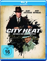 City Heat (Blu-ray Movie)