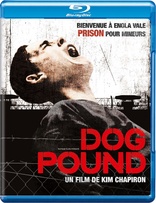 Dog Pound (Blu-ray Movie)