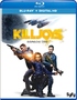 Killjoys: Season One (Blu-ray Movie)