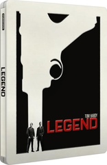 Legend (Blu-ray Movie), temporary cover art