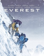 Everest 3D (Blu-ray Movie)