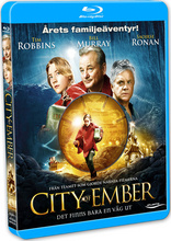 City of Ember (Blu-ray Movie)