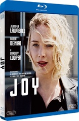 Joy (Blu-ray Movie)