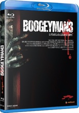 Boogeyman 3 (Blu-ray Movie)