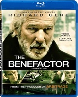 The Benefactor (Blu-ray Movie)