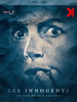 The Innocents (Blu-ray Movie)