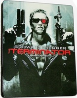 The Terminator (Blu-ray Movie), temporary cover art