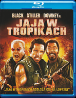 Tropic Thunder (Blu-ray Movie)