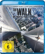 The Walk (Blu-ray Movie)