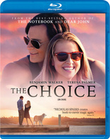 The Choice (Blu-ray Movie)