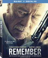 Remember (Blu-ray Movie)